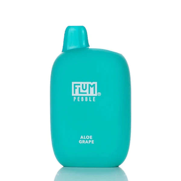 FLUM Pebble Rechargeable Disposable [6000]